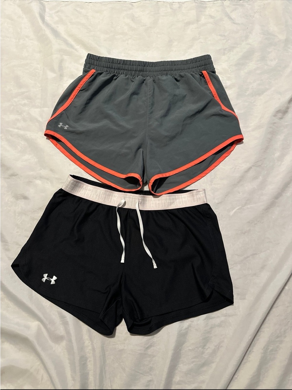 Bundle Under Armour Shorts Sz S - Picture 6 of 9